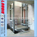 LISJD2.0-5.0 Hydraulic cargo lift price